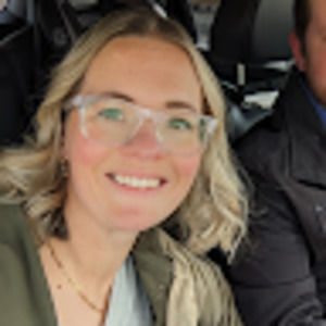 Meet your Posher, Kati